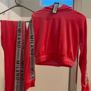 Milano Di Rouge Nuski Set **Brand New with Tags**